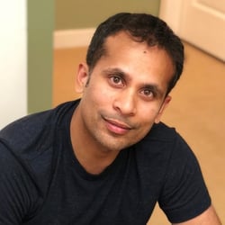 Vikram Kakumani 