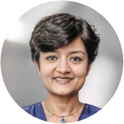 Sangita Ray