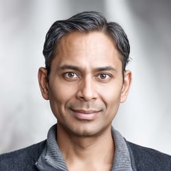 Karthigeyan Ramakrishnan