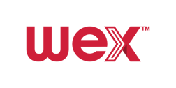 WEX 로고