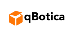 qBotica Inc. logo