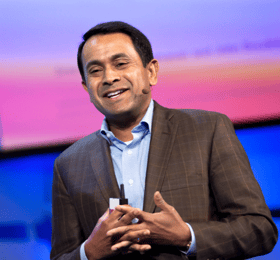 Ravin Jesuthasan
