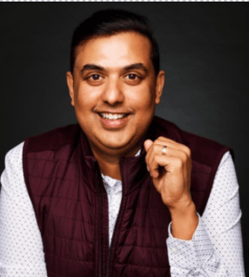 Prakash Kota