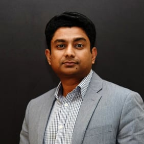 Sanjay Sadasivan