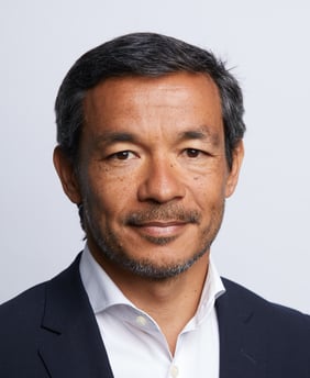 Nuno Chung headshot - EDP Global Solutions