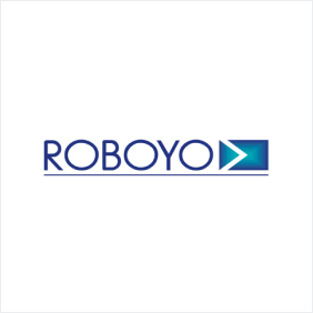 Logotipo da Roboyo
