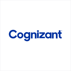 Cognizant 로고