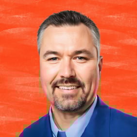 Brandon Smith