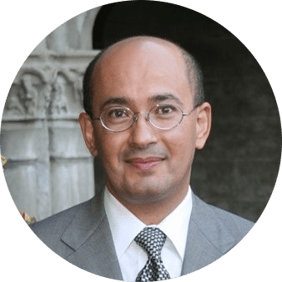 Ashraf Youssef