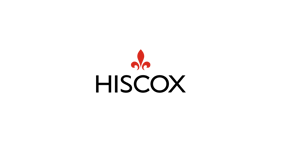 hiscox logo