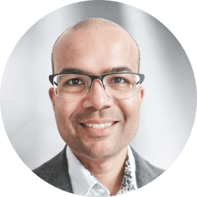 Raghu Malpani headshot