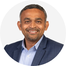 Srinivas Nagarajan