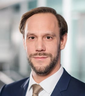 Benjamin Bock Siemens headshot
