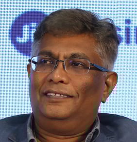 Balaji Sundararajan