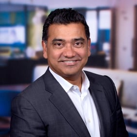 Jay Persaud