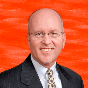 Stephen Sikes   