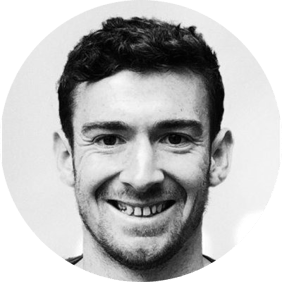 Harrison Chase CEO LangChain Headshot