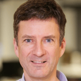 Dr. David Barber