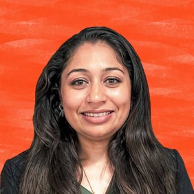Devika Saharya - MongoDB