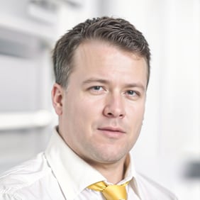 Jon Reed