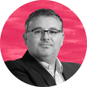 Luis Huerta
