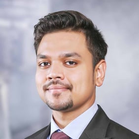 Amardeep Modi