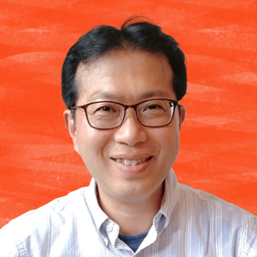 Tsuyoshi Saito