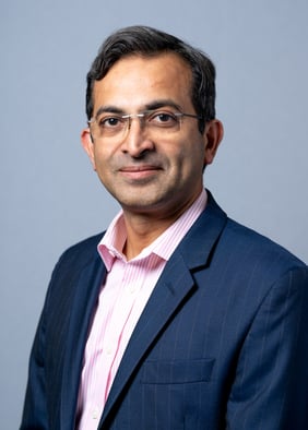 Gooty Agraharam headshot