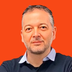 Javier Castellanos