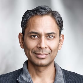 Karthigeyan Ramakrishnan