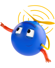 UiPath Robot Illustration