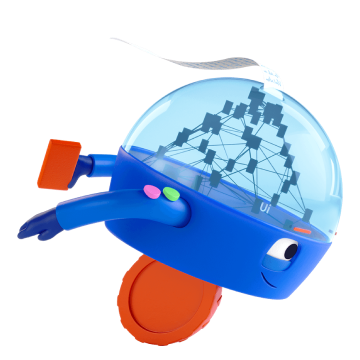 Robot Accent 2