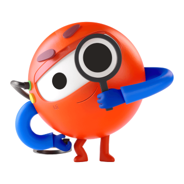 Robot Accent 8