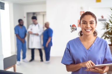 nurse-smiling-robot