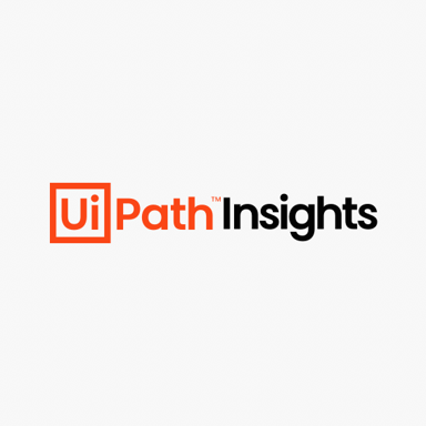 Get a walkthrough of UiPath Insights in our video demo