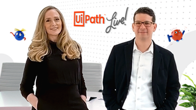 UiPath Live: The 2022.4 Release Show