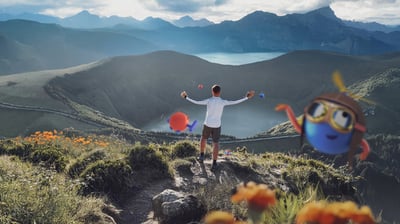 Register now for the UiPath Agentic AI Summit 2025