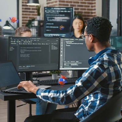 The definitive guide to agentic automation