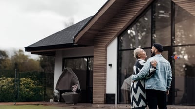 The state of automation in insurance, 2025