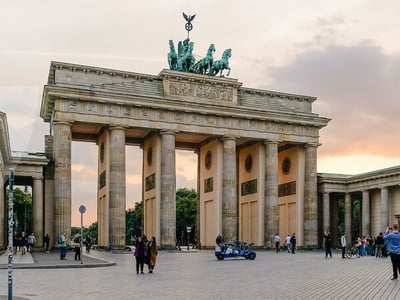 UiPath Central Europe TechEd Days - Berlin