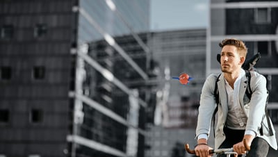 Transforming your business with agentic AI 