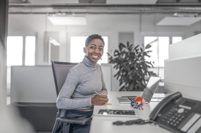 Automating Invoice Processing with UiPath Action Center