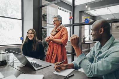 Business Analyst Associate Series by UiPath Community Image