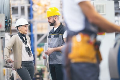 Bilfinger Customer Story customer story hero image