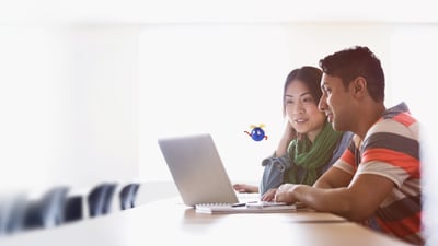 UiPath Digital Credentials - hero