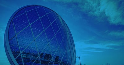 Siemens GBS Optimizes China Business Operations with Robotic Process Automation System customer story hero image