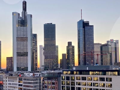 UiPath Central Europe TechEd Days - Frankfurt