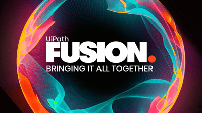 UiPath FUSION