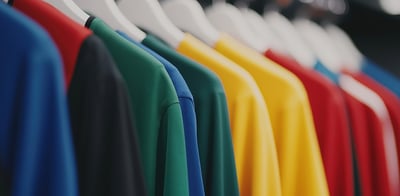 Powering profitability for a global apparel brand 