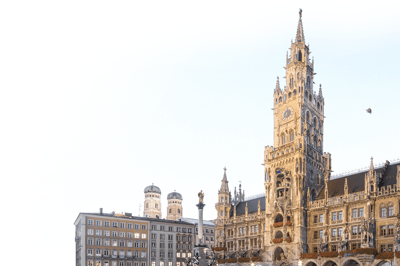 UiPath on Tour - München 2025